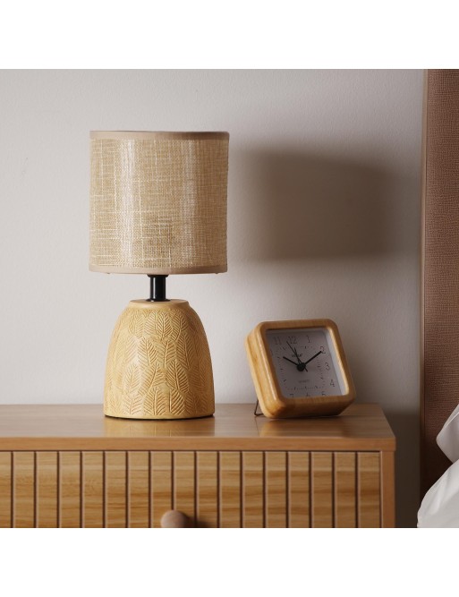 LIGHT LADY MODEL TABLE LAMP