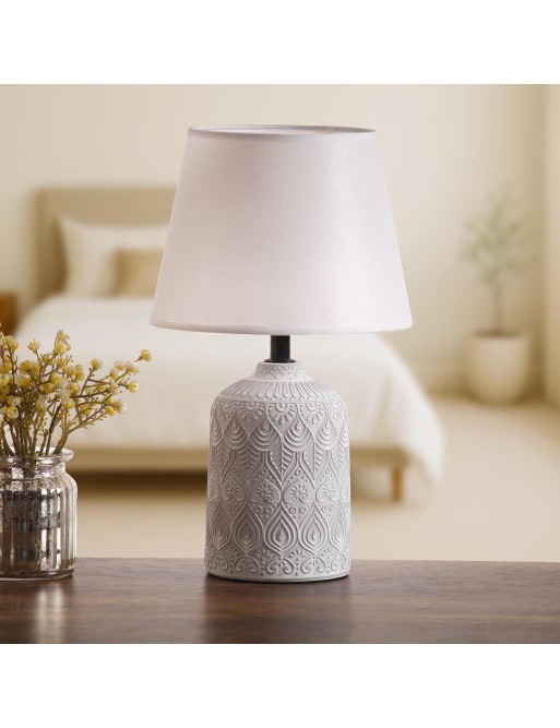 LAMPE DE TABLE MODÈLE NUA