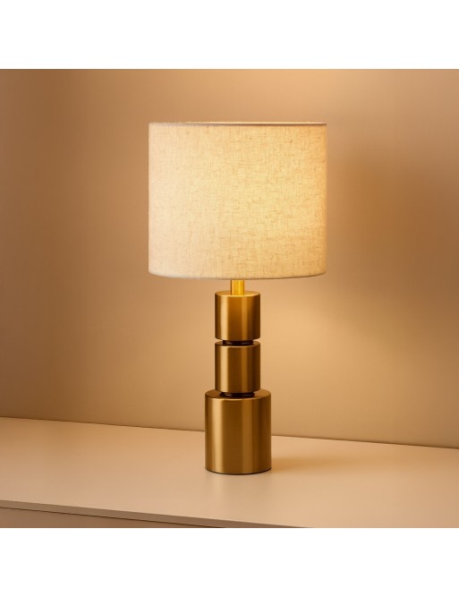 NEX GOLD TISCHLEUCHTE MODELL