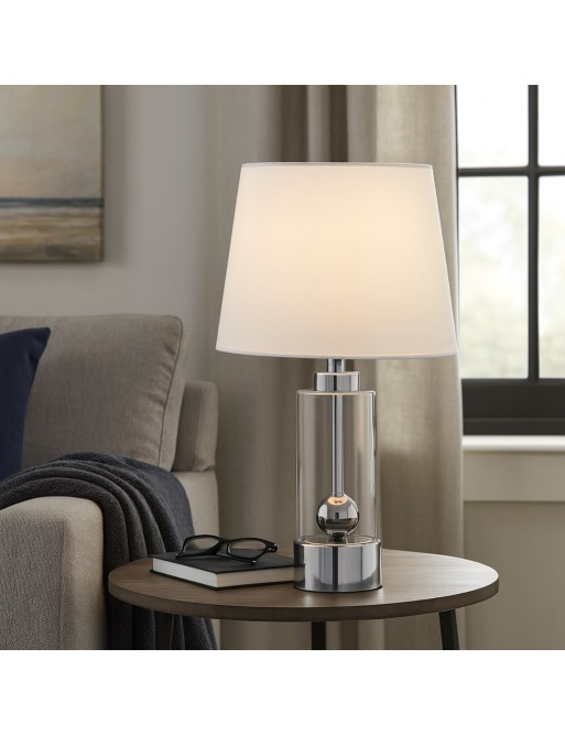 LAMPE DE TABLE MODÈLE ORBE