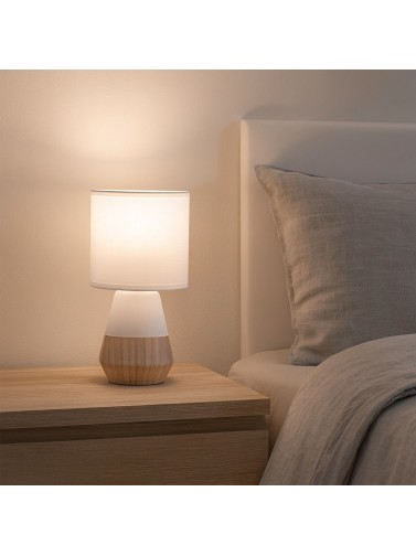 MODÈLE DE LAMPE DE TABLE ORIA