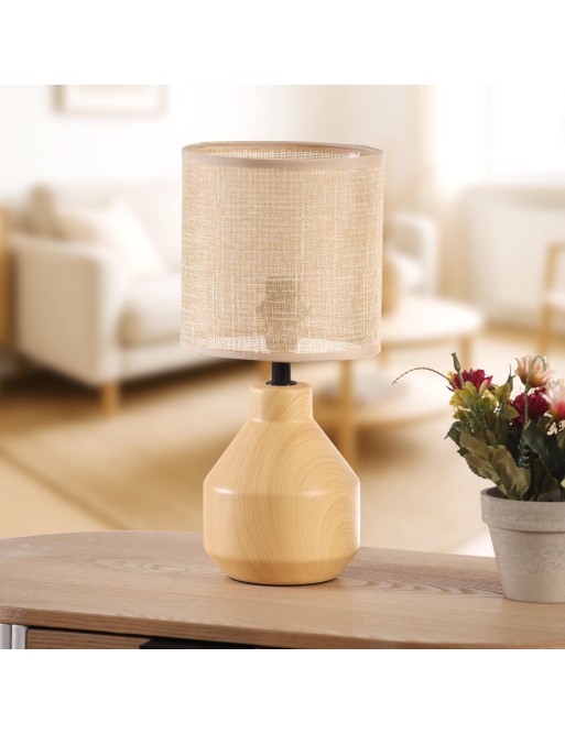 LAMPE DE TABLE MODÈLE LUA LAMPE DE TABLE MODÈLE LUA