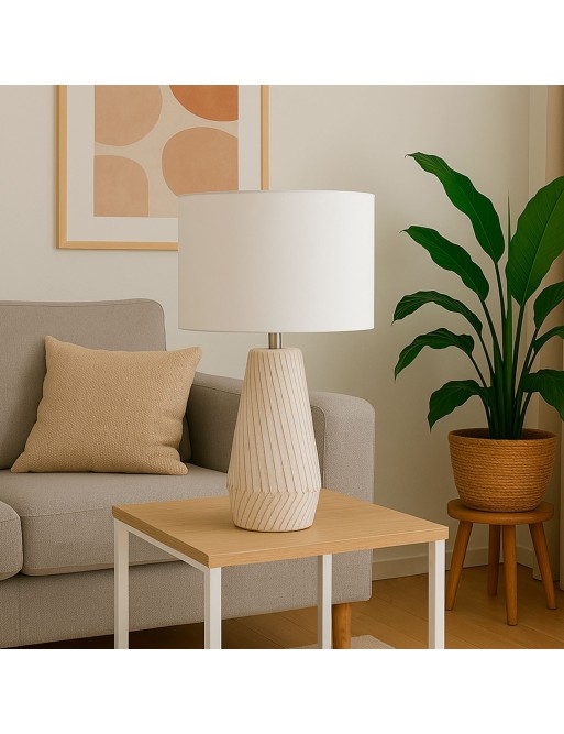 LAMPE DE TABLE MODÈLE HIV