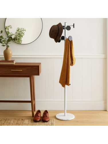 WEISSE GARDEROBE MODELL TADES