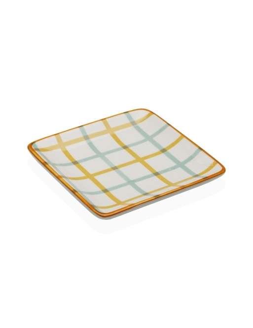 MODÈLE DE FONTAINE EN PORCELAINE CARRÉE SQUARA