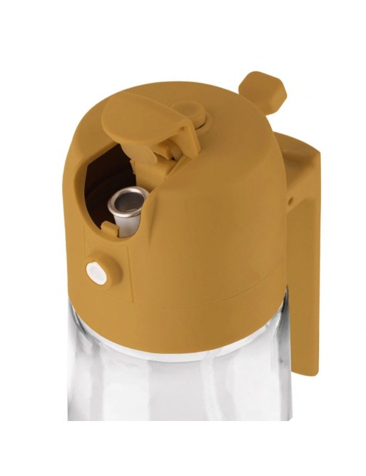 GLASS OIL SPRAYER CREAM MODEL 450ML