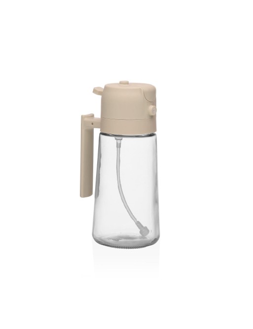 GLASÖLSPRÜHER MODELL WEISS 450ML