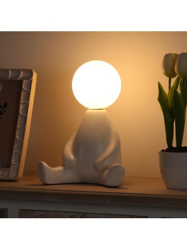 TABLE LAMP MODEL CHILD 2