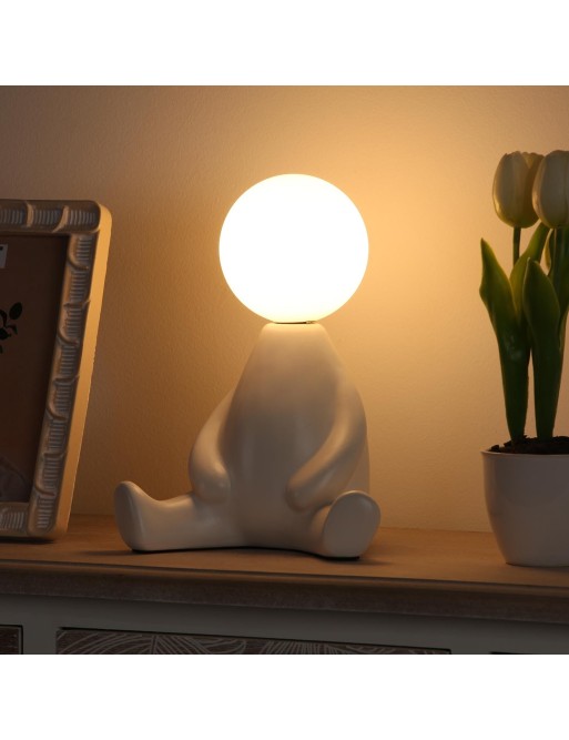 TABLE LAMP MODEL CHILD 2 TABLE LAMP MODEL CHILD 2