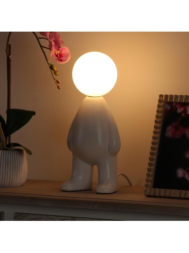 TISCHLAMPE MODELL NINO