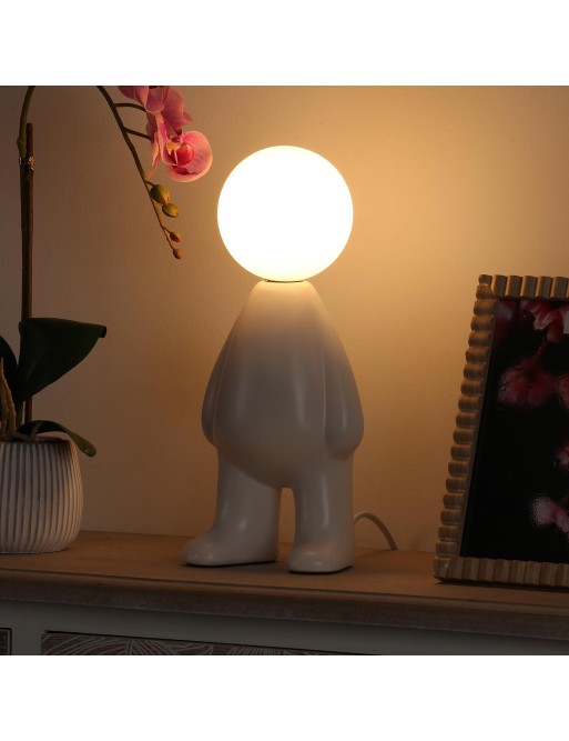 LÁMPARA DE MESA MODELO NINO