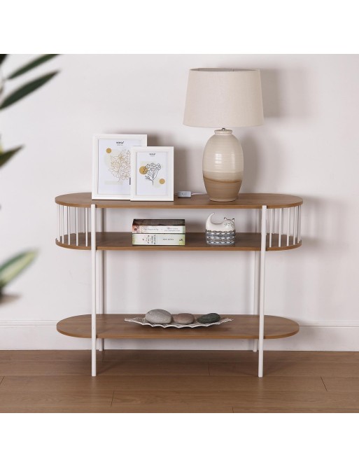 CONSOLE NECORA OU TABLE D’ENTRÉE