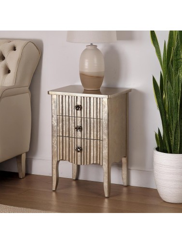 DRESSER WITH 3 DRAWERS ZENIS MODEL