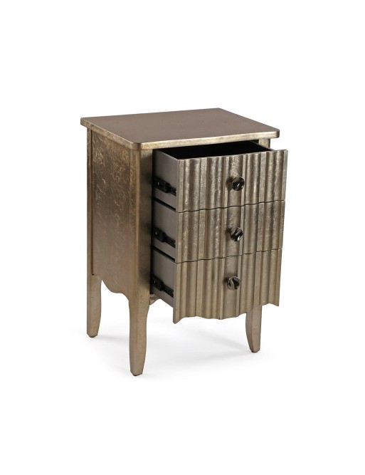 COMMODE À 3 TIROIRS MODÈLE ZENIS