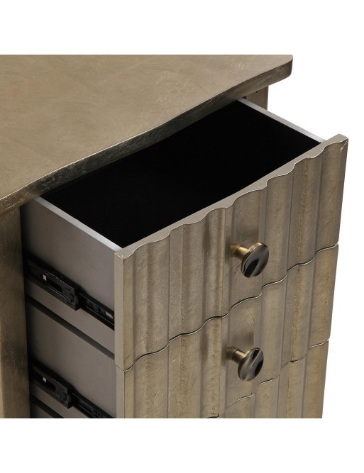 COMMODE À 3 TIROIRS MODÈLE ZENIS