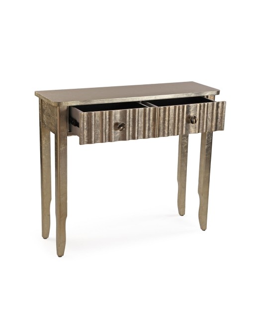 CONSOLE WITH 2 DRAWERS ZENIS MODEL