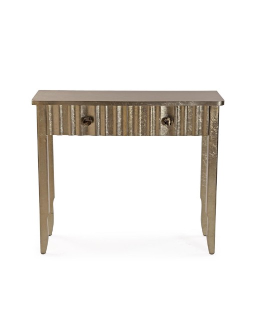 CONSOLE WITH 2 DRAWERS ZENIS MODEL