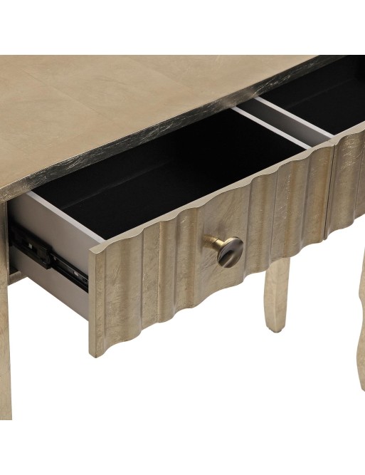 CONSOLE À 2 TIROIRS MODÈLE ZENIS