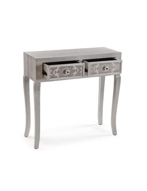 CONSOLE WITH 2 DRAWERS ROST MODEL