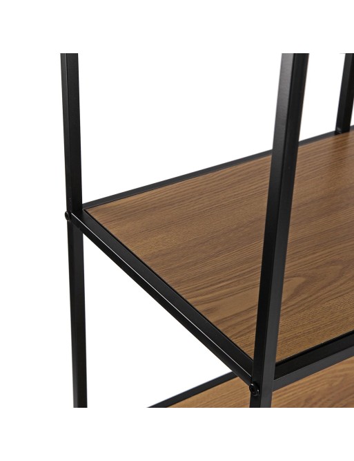 STEPPED SHELF WITH 4 SHELVES MODEL MAI