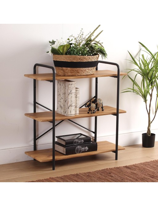 MUNA 3 HEIGHT SHELF