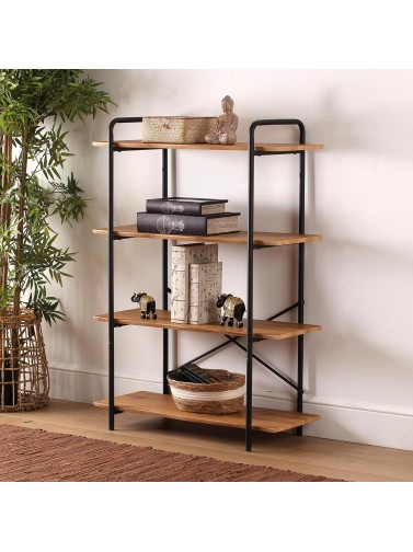 MUNA 4 HEIGHT SHELF