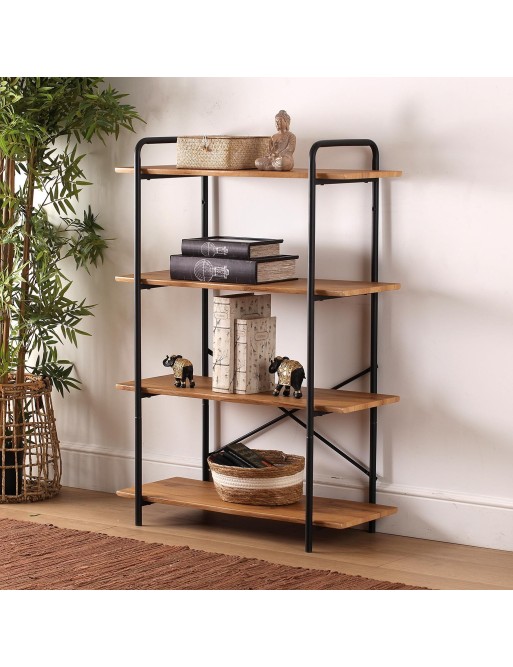MUNA 4 HEIGHT SHELF