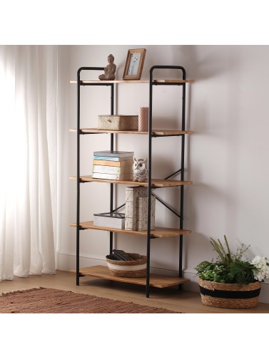5 HEIGHTS MUNA SHELF