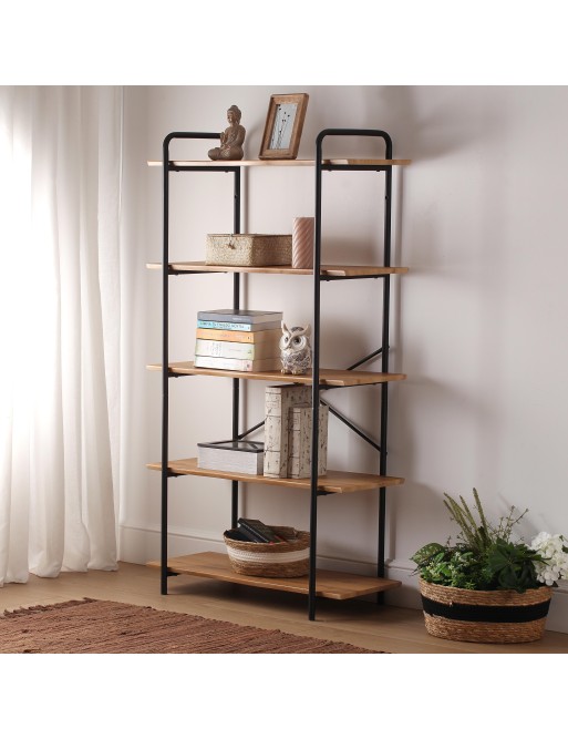 5 HEIGHTS MUNA SHELF