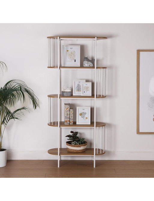 CONSOLE OU TABLE D’ENTRÉE NECORA 172 CM