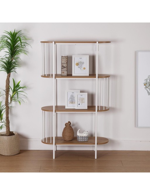 CONSOLE OU TABLE D’ENTRÉE NECORA MODÈLE 133,5 CM