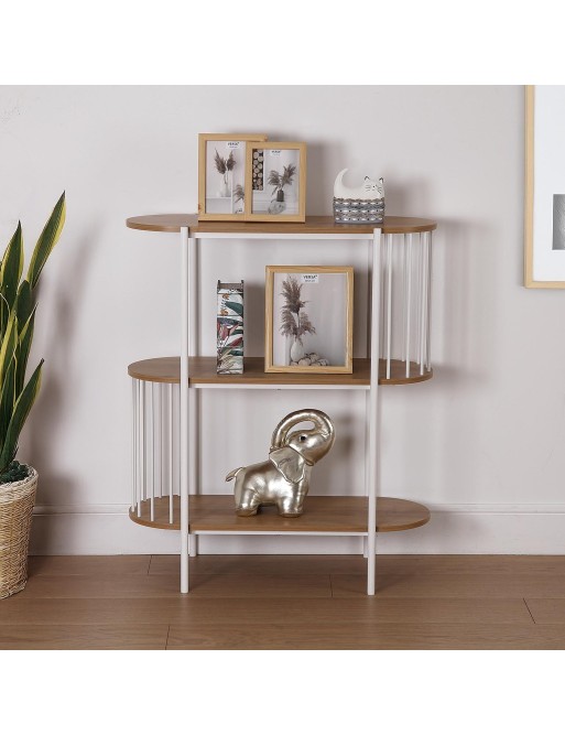 NECORA 95 CM CONSOLE OR ENTRANCE TABLE