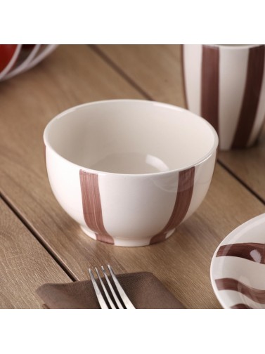 SELMA BROWN MODEL BOWL