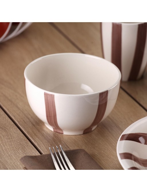 SELMA BROWN MODEL BOWL