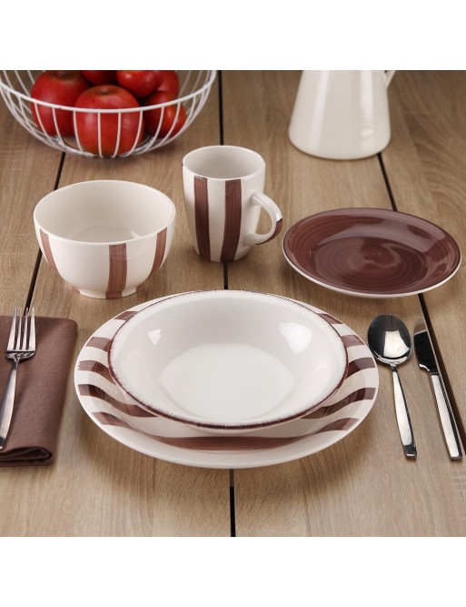 BOL MODELO SELMA MARRON