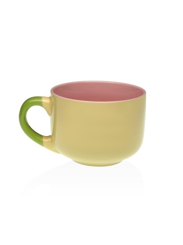 GOBELET DE PETIT-DÉJEUNER JUMBO OU MODÈLE SUCRE