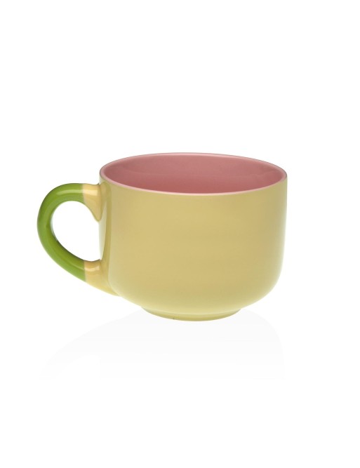 GOBELET DE PETIT-DÉJEUNER JUMBO OU MODÈLE SUCRE