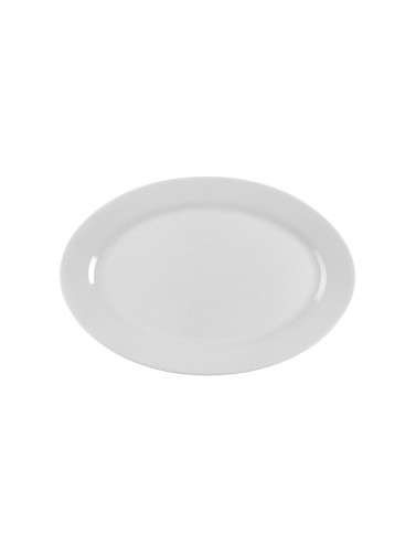 FONTAINE OVALE BLANCHE PURE