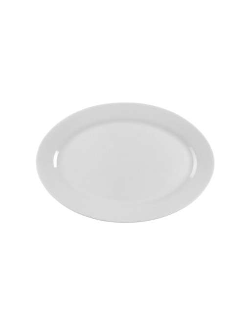 PURE WHITE OVAL FOUNTAIN PURE WHITE OVAL FOUNTAIN