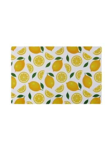 INDIVIDUAL TABLECLOTH MODEL CITRUS