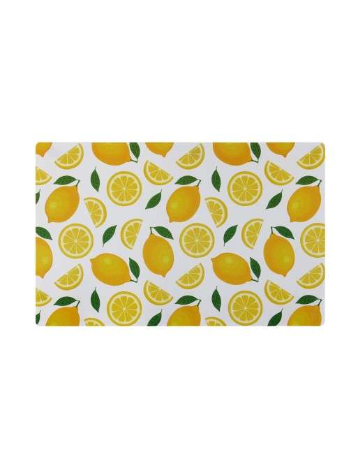 INDIVIDUAL TABLECLOTH MODEL CITRUS INDIVIDUAL TABLECLOTH MODEL CITRUS