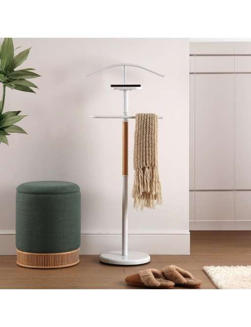 CLOTHES STAND. MODEL 18