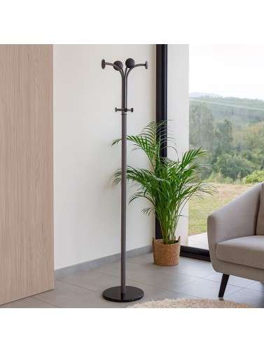 SILBERNE GARDEROBE MODELL TIRA