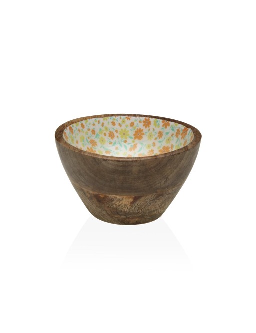 CLIVIA ENAMELED BOWL