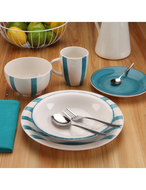 BLAUE SELMA MODEL SCHALE BLAUE SELMA MODEL SCHALE