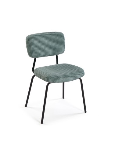 NARA MINT COLOR MODEL CHAIR