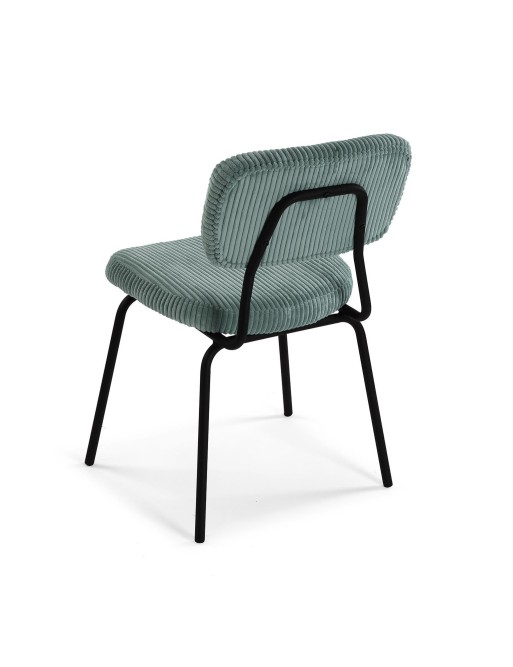 NARA MINT COLOR MODEL CHAIR NARA MINT COLOR MODEL CHAIR