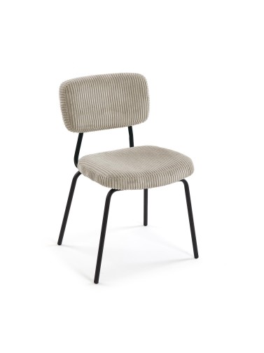 BEIGE NARA MODEL CHAIR