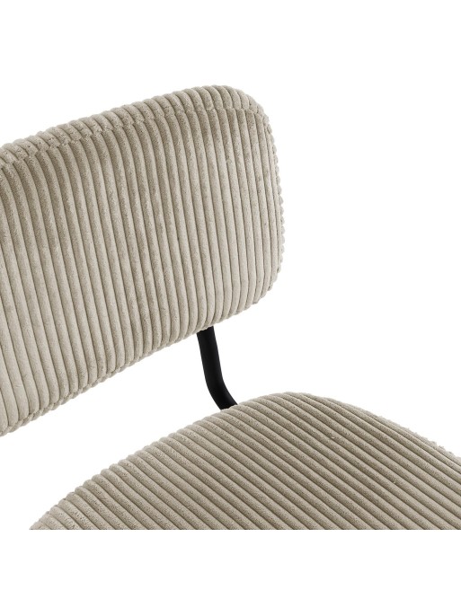 CHAISE MODÈLE NARA BEIGE