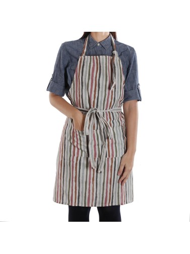 ETERNAL MODEL APRON